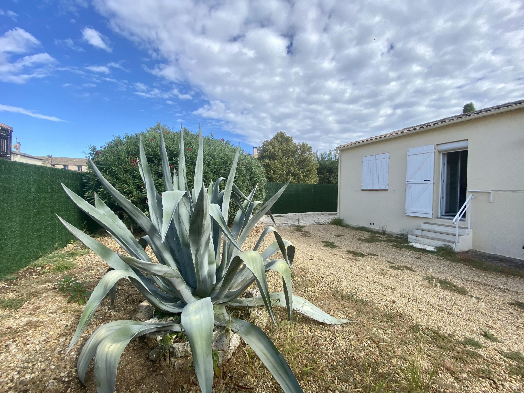 Agence immobilière de Horos